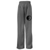 ATC PTECH® FLEECE YOUTH PANTS. Thumbnail