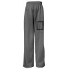ATC PTECH® FLEECE YOUTH PANTS. Thumbnail