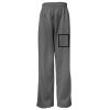 ATC PTECH® FLEECE YOUTH PANTS. Thumbnail