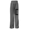 ATC PTECH® FLEECE YOUTH PANTS. Thumbnail