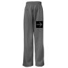 ATC PTECH® FLEECE YOUTH PANTS. Thumbnail