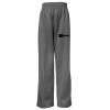ATC PTECH® FLEECE YOUTH PANTS. Thumbnail