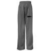 ATC PTECH® FLEECE YOUTH PANTS. Thumbnail