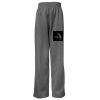ATC PTECH® FLEECE YOUTH PANTS. Thumbnail