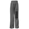 ATC PTECH® FLEECE YOUTH PANTS. Thumbnail