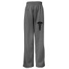 ATC PTECH® FLEECE YOUTH PANTS. Thumbnail