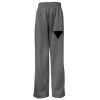 ATC PTECH® FLEECE YOUTH PANTS. Thumbnail