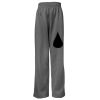 ATC PTECH® FLEECE YOUTH PANTS. Thumbnail