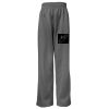 ATC PTECH® FLEECE YOUTH PANTS. Thumbnail