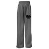 ATC PTECH® FLEECE YOUTH PANTS. Thumbnail