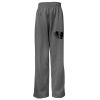 ATC PTECH® FLEECE YOUTH PANTS. Thumbnail