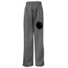 ATC PTECH® FLEECE YOUTH PANTS. Thumbnail