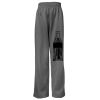 ATC PTECH® FLEECE YOUTH PANTS. Thumbnail