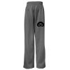 ATC PTECH® FLEECE YOUTH PANTS. Thumbnail