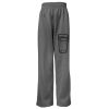 ATC PTECH® FLEECE YOUTH PANTS. Thumbnail