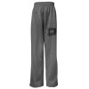 ATC PTECH® FLEECE YOUTH PANTS. Thumbnail