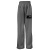 ATC PTECH® FLEECE YOUTH PANTS. Thumbnail