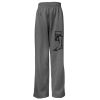 ATC PTECH® FLEECE YOUTH PANTS. Thumbnail