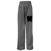 ATC PTECH® FLEECE YOUTH PANTS. Thumbnail