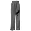 ATC PTECH® FLEECE YOUTH PANTS. Thumbnail