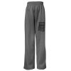 ATC PTECH® FLEECE YOUTH PANTS. Thumbnail