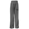 ATC PTECH® FLEECE YOUTH PANTS. Thumbnail