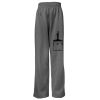 ATC PTECH® FLEECE YOUTH PANTS. Thumbnail