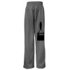 ATC PTECH® FLEECE YOUTH PANTS. Thumbnail