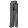 ATC PTECH® FLEECE YOUTH PANTS. Thumbnail
