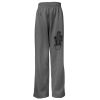 ATC PTECH® FLEECE YOUTH PANTS. Thumbnail