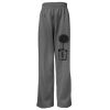 ATC PTECH® FLEECE YOUTH PANTS. Thumbnail