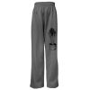 ATC PTECH® FLEECE YOUTH PANTS. Thumbnail