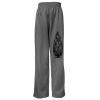 ATC PTECH® FLEECE YOUTH PANTS. Thumbnail