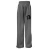 ATC PTECH® FLEECE YOUTH PANTS. Thumbnail