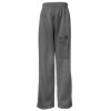 ATC PTECH® FLEECE YOUTH PANTS. Thumbnail