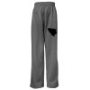 ATC PTECH® FLEECE YOUTH PANTS. Thumbnail