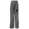 ATC PTECH® FLEECE YOUTH PANTS. Thumbnail