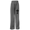 ATC PTECH® FLEECE YOUTH PANTS. Thumbnail