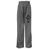 ATC PTECH® FLEECE YOUTH PANTS. Thumbnail