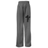 ATC PTECH® FLEECE YOUTH PANTS. Thumbnail