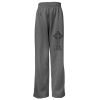 ATC PTECH® FLEECE YOUTH PANTS. Thumbnail