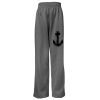 ATC PTECH® FLEECE YOUTH PANTS. Thumbnail