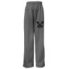 ATC PTECH® FLEECE YOUTH PANTS. Thumbnail