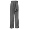 ATC PTECH® FLEECE YOUTH PANTS. Thumbnail