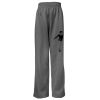ATC PTECH® FLEECE YOUTH PANTS. Thumbnail