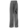 ATC PTECH® FLEECE YOUTH PANTS. Thumbnail