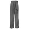 ATC PTECH® FLEECE YOUTH PANTS. Thumbnail