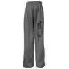 ATC PTECH® FLEECE YOUTH PANTS. Thumbnail