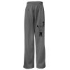 ATC PTECH® FLEECE YOUTH PANTS. Thumbnail