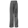 ATC PTECH® FLEECE YOUTH PANTS. Thumbnail